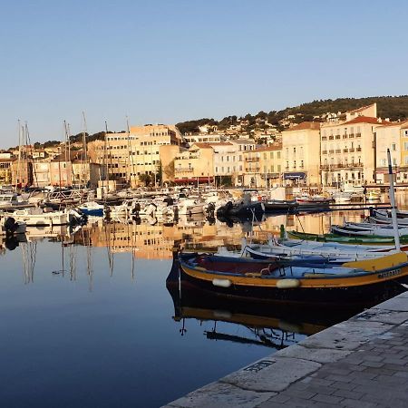 Studio Corniche Lägenhet La Ciotat Exteriör bild