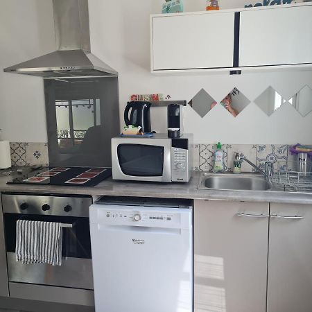 Studio Corniche Lägenhet La Ciotat Exteriör bild