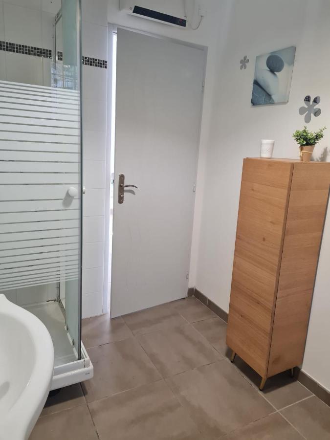 Studio Corniche Lägenhet La Ciotat Exteriör bild