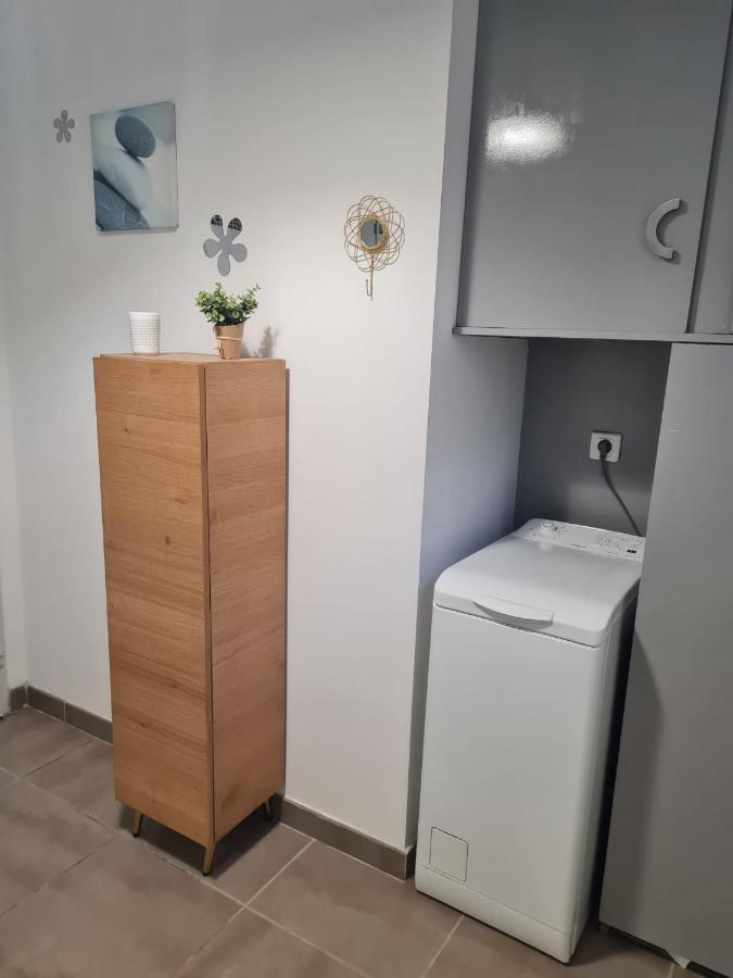 Studio Corniche Lägenhet La Ciotat Exteriör bild