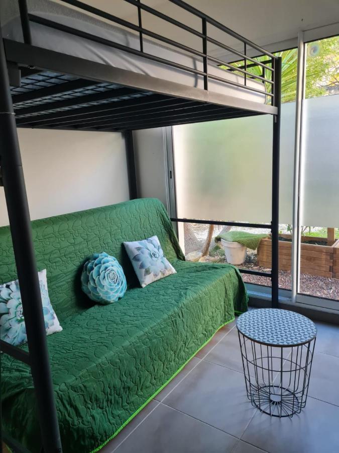 Studio Corniche Lägenhet La Ciotat Exteriör bild